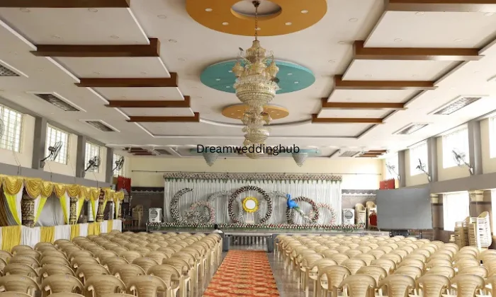 Nanjundeshwara Convention Hall